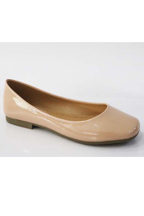 LADIES FLATS